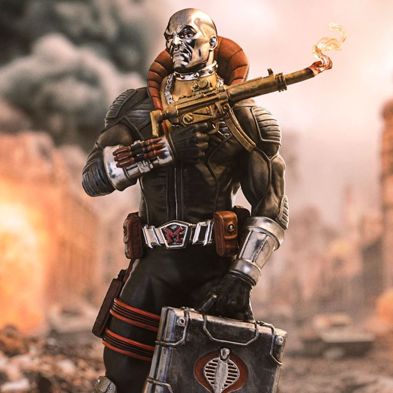 Destro 1/10