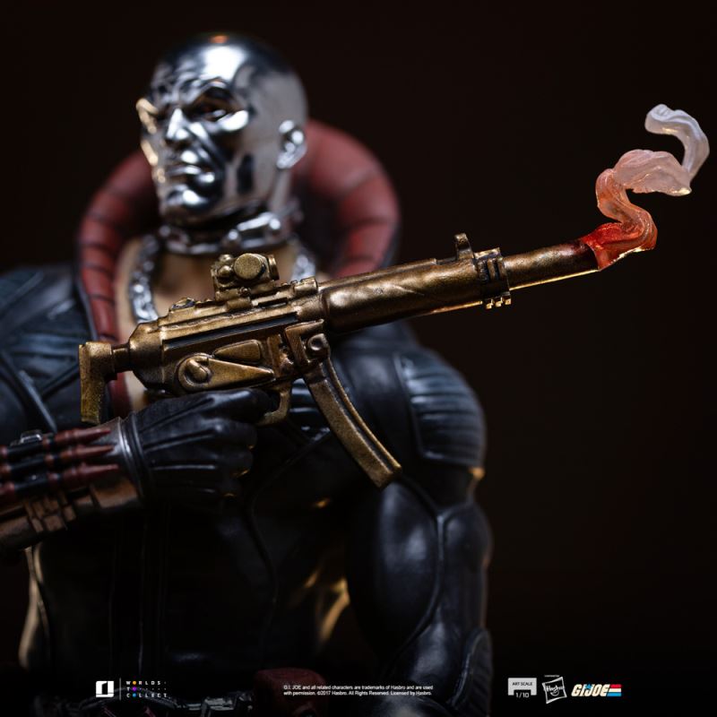 Destro 1/10