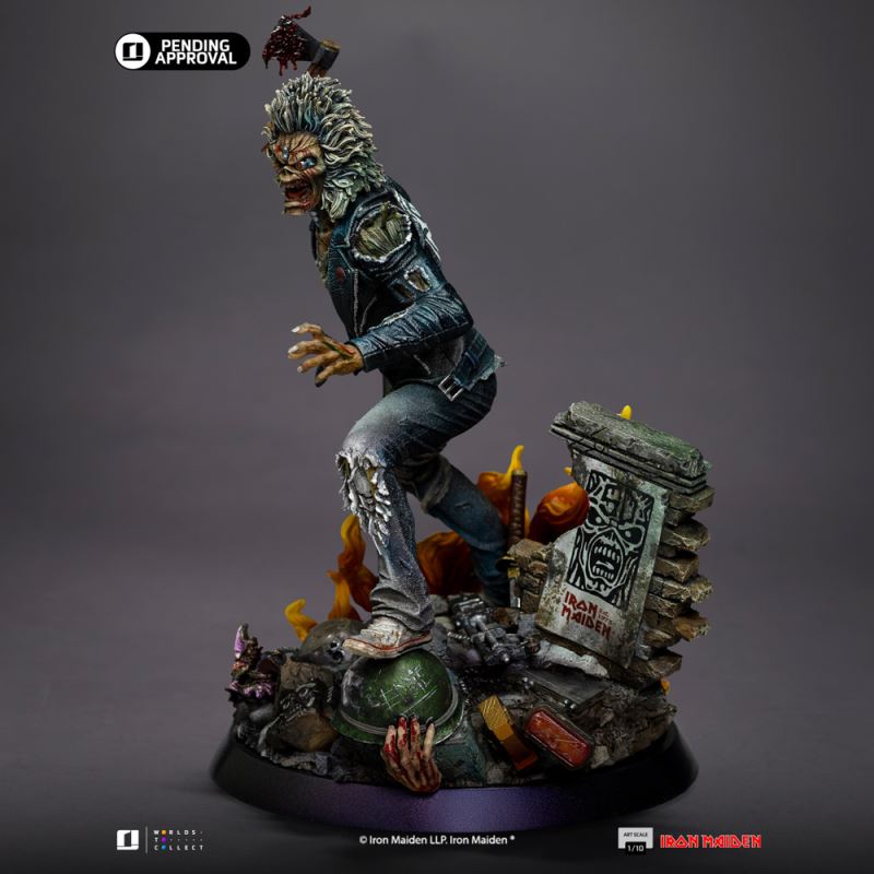 Eddie (50th Anniversary) 1/10