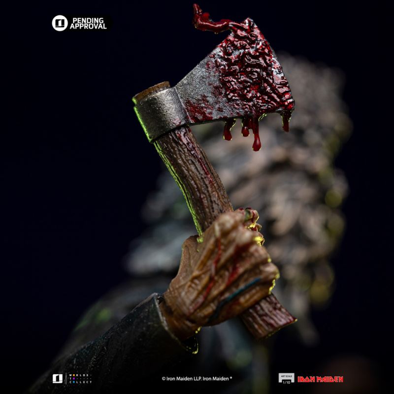 Eddie (50th Anniversary) 1/10