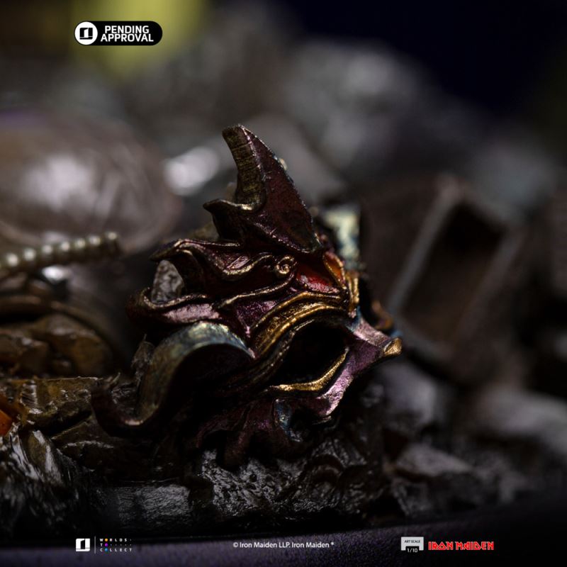 Eddie (50th Anniversary) 1/10