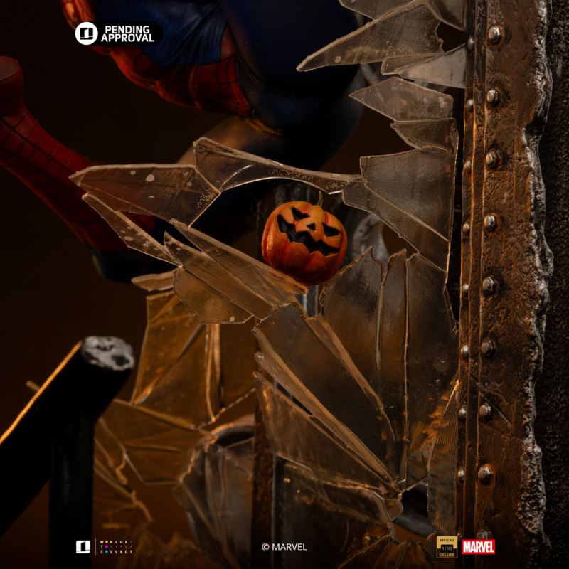 Spider-Man (10th Anniversary)