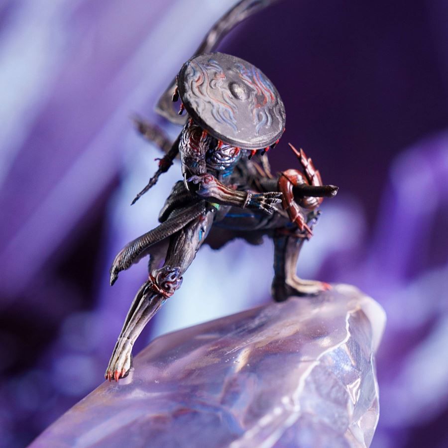 Nergigante - Monster Hunter