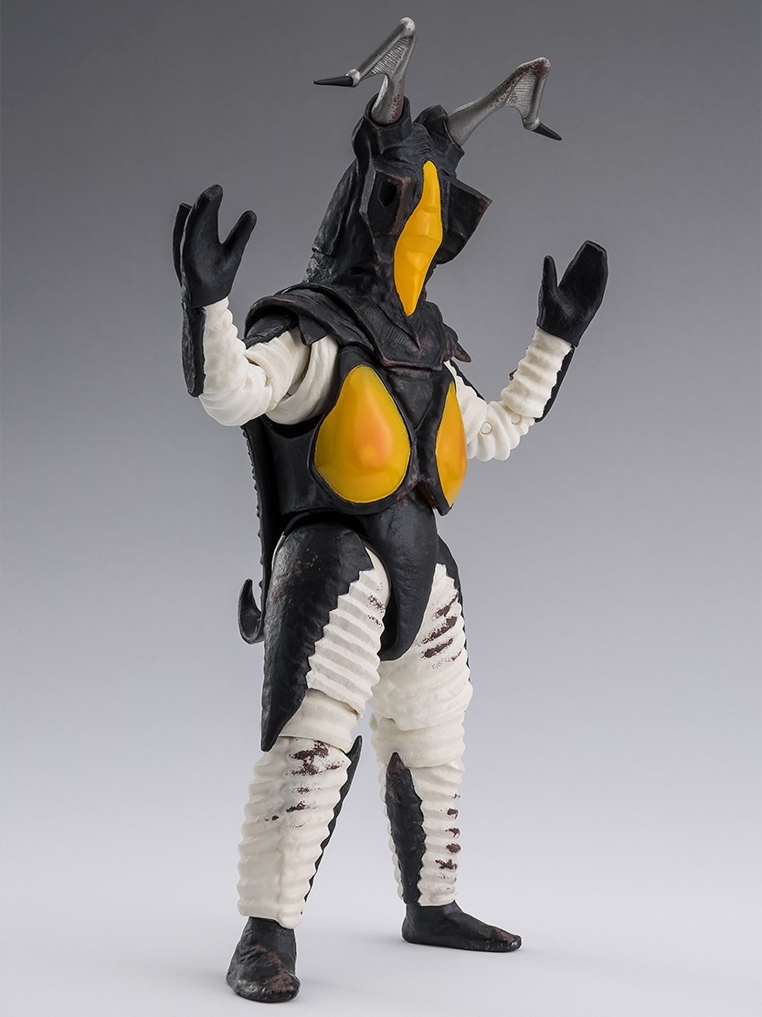 SHFiguarts Zetton 60th Anniversary Edition