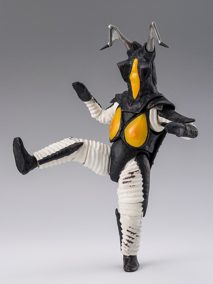 SHFiguarts Zetton 60th Anniversary Edition