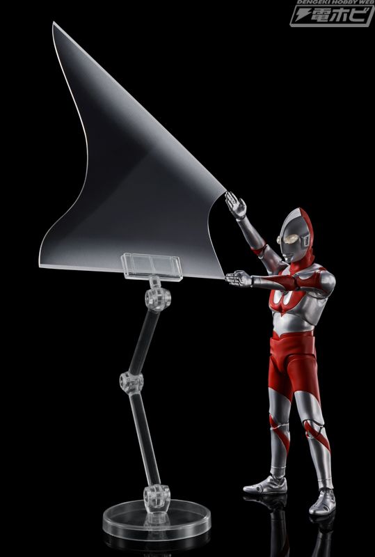 SHFiguarts (Real Bone Carving Method) Ultraman 60th Anniversary Edition