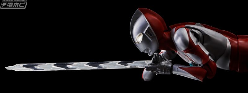 SHFiguarts (Real Bone Carving Method) Ultraman 60th Anniversary Edition