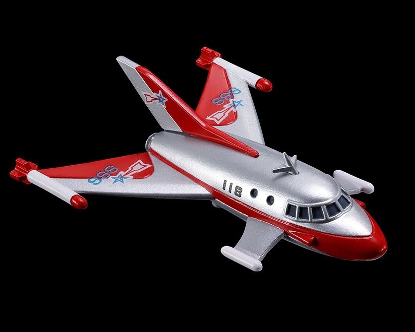 SHFiguarts (Real Bone Carving Method) Ultraman 60th Anniversary Edition