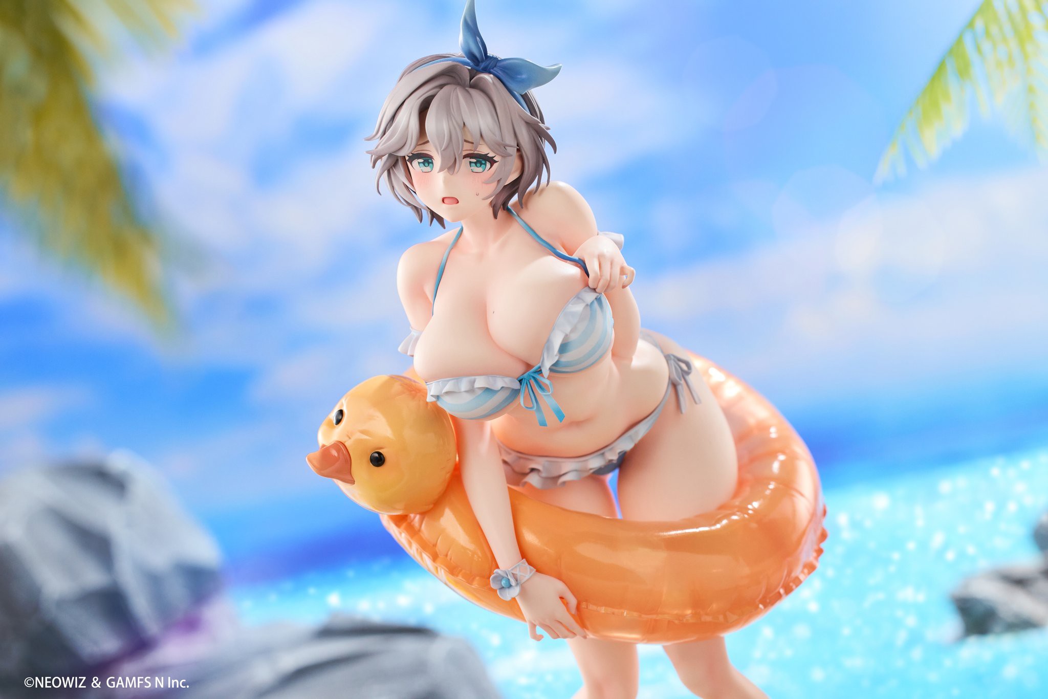 Beach Angel Therese 1/7