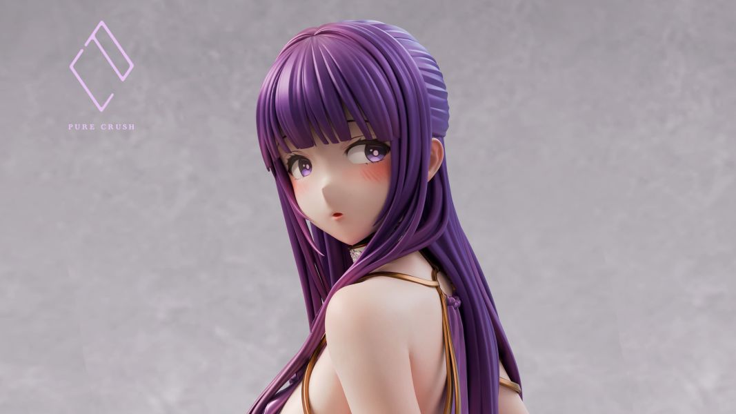 Fern - Frieren: Beyond Journey's End 1/4