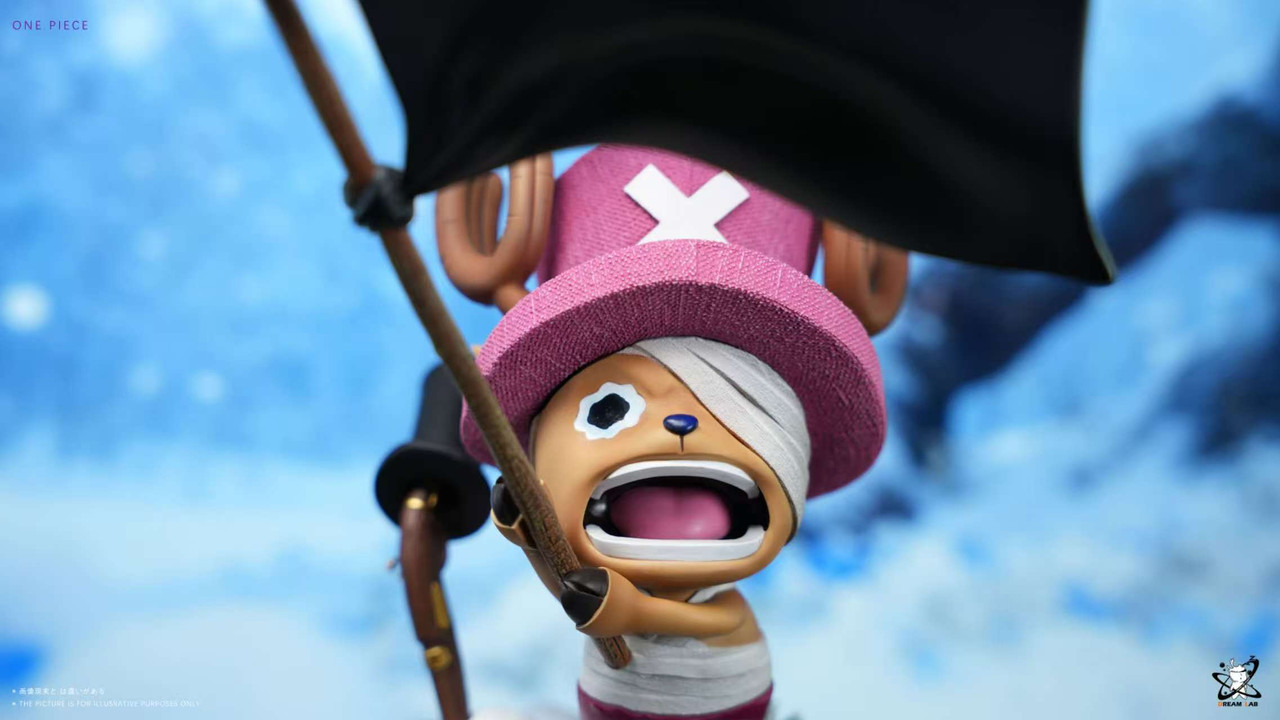 Tony Tony Chopper - One Piece