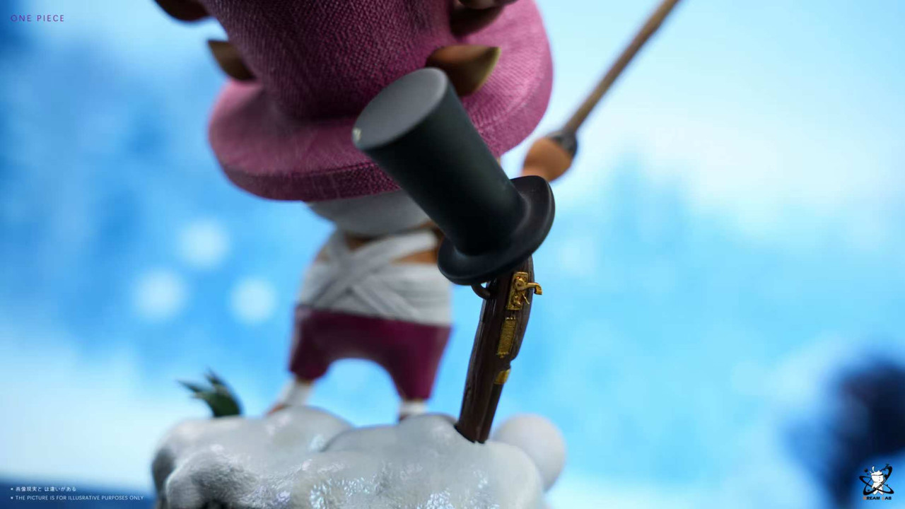 Tony Tony Chopper - One Piece