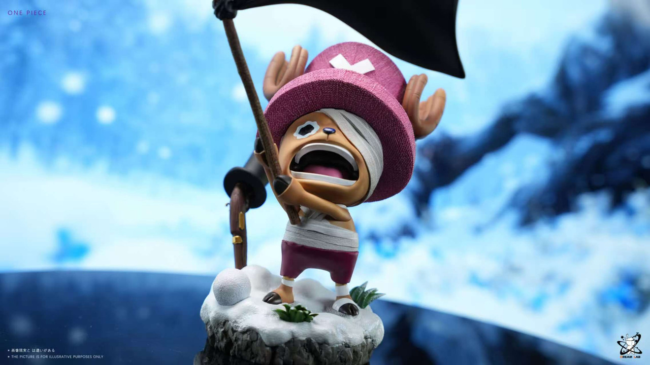 Tony Tony Chopper - One Piece