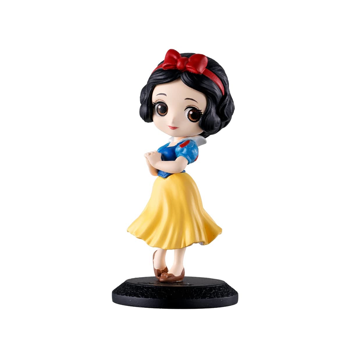 Disney Character Q posket Miniature Collection 4