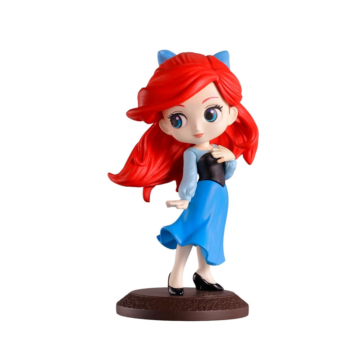 Disney Character Q posket Miniature Collection 4