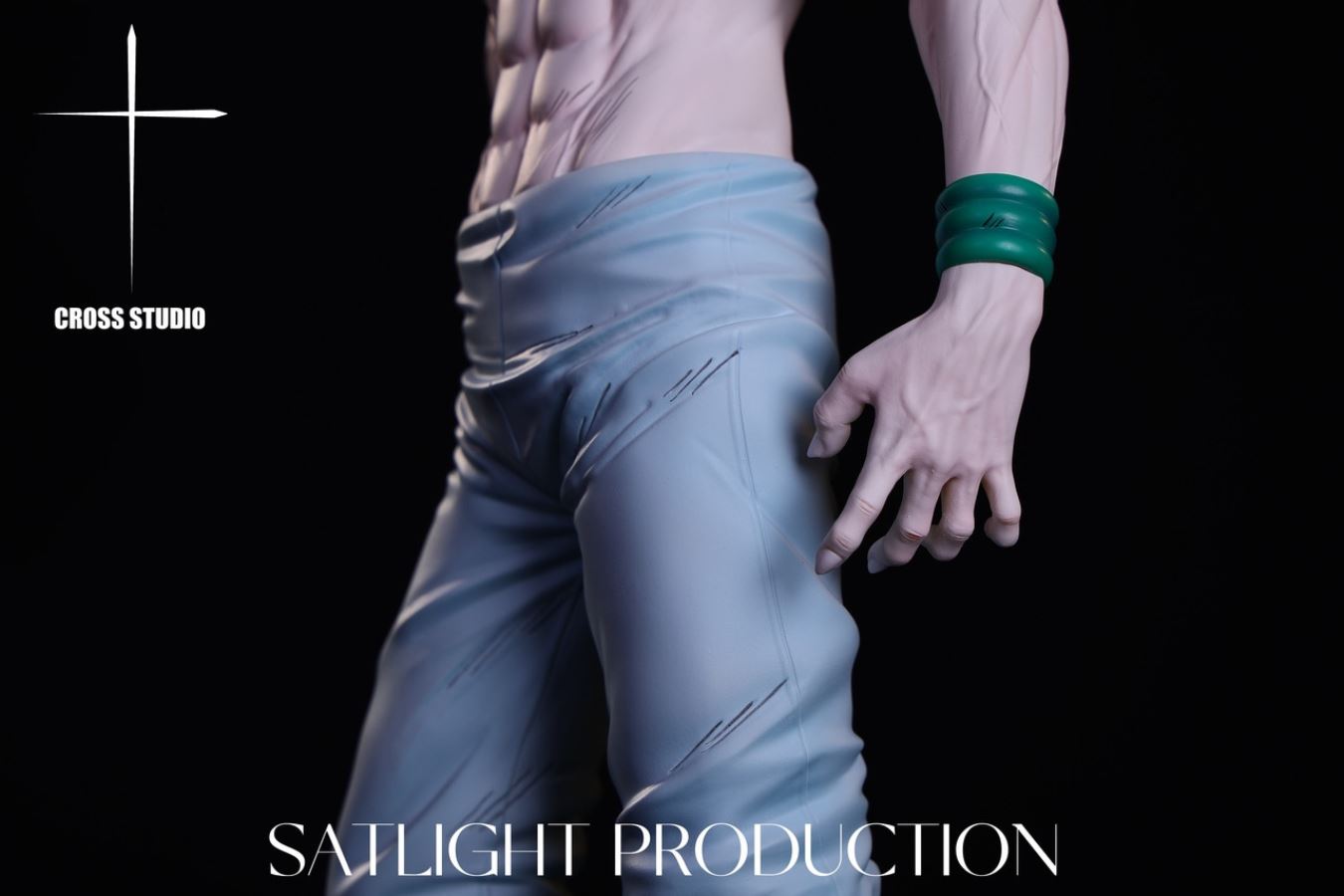 Hisoka Morow - Hunter x Hunter