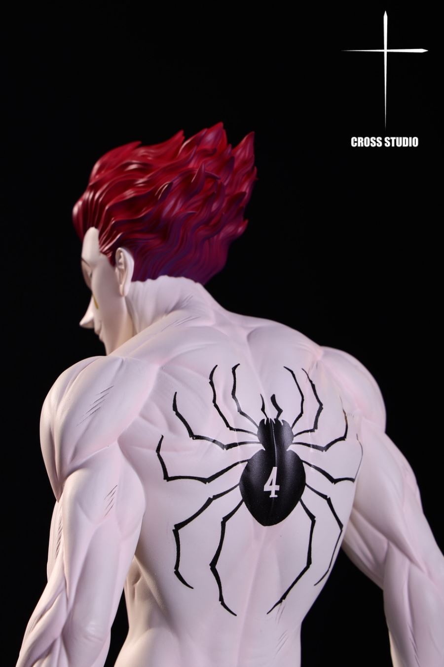 Hisoka Morow - Hunter x Hunter