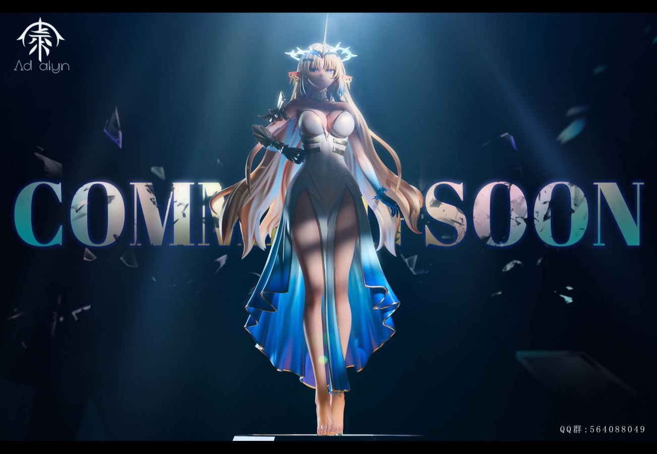 Cartethyia - Wuthering Waves