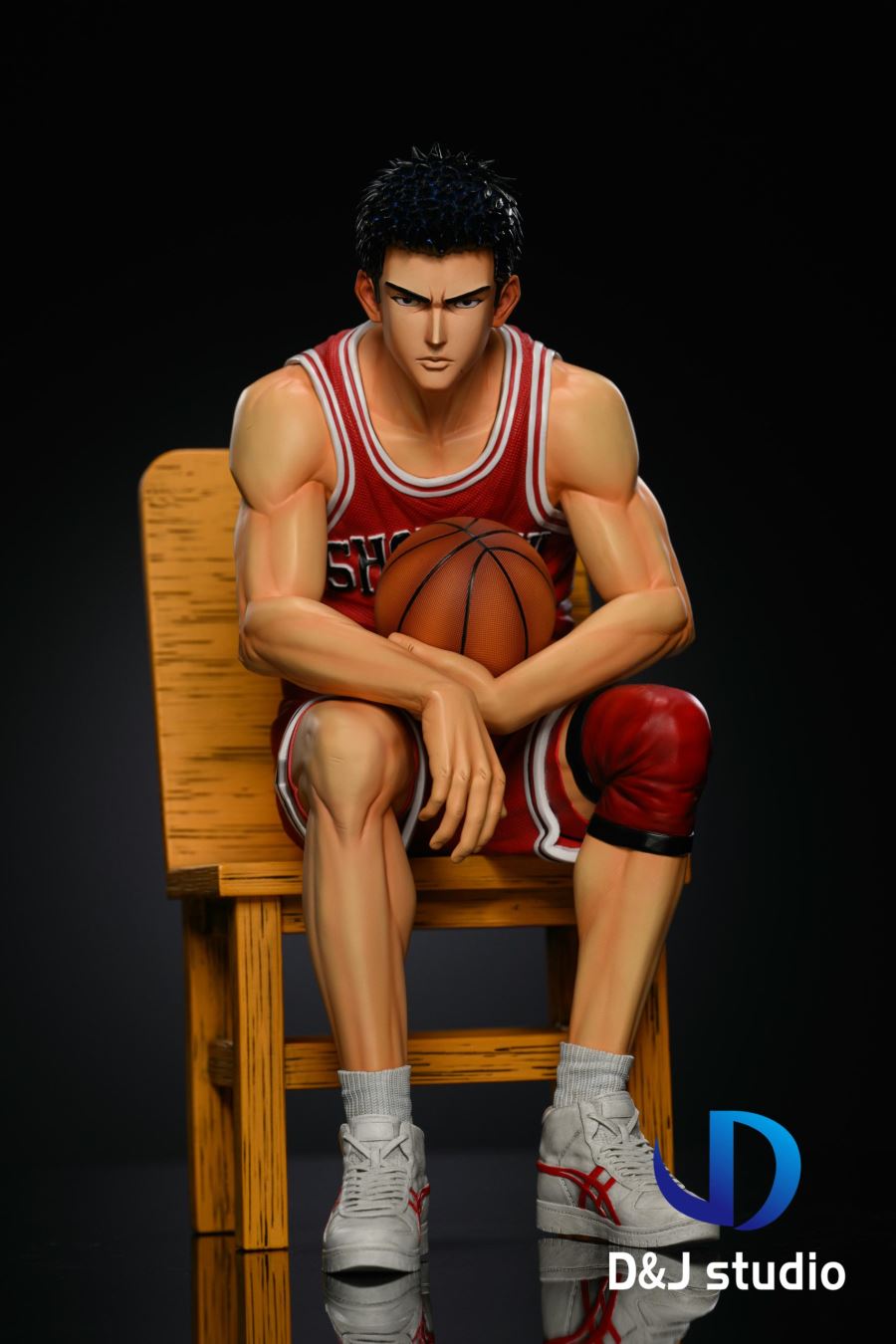 Slam Dunk Shohoku