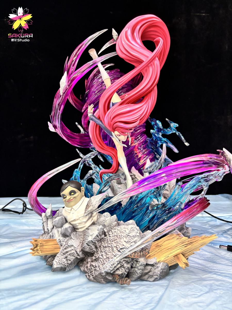 Shiratori Aira - Dandadan