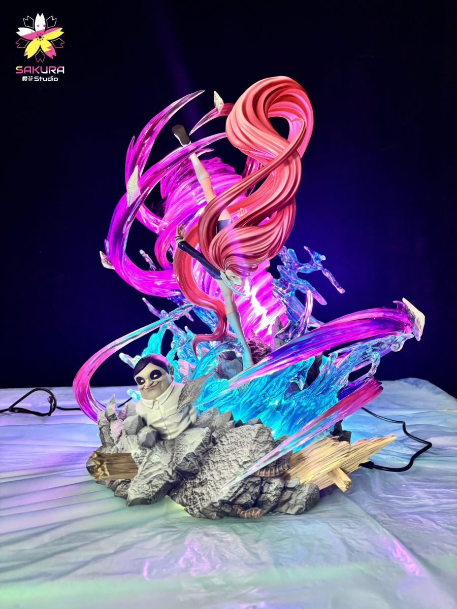 Shiratori Aira - Dandadan