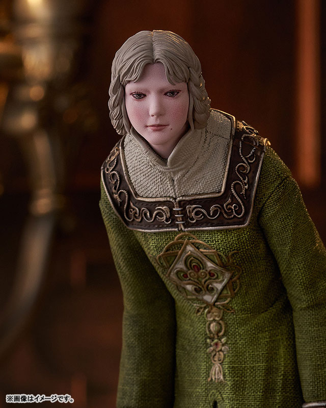 POP UP PARADE ELDEN RING Rya