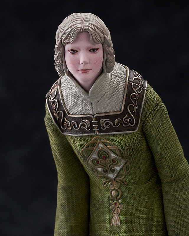 POP UP PARADE ELDEN RING Rya