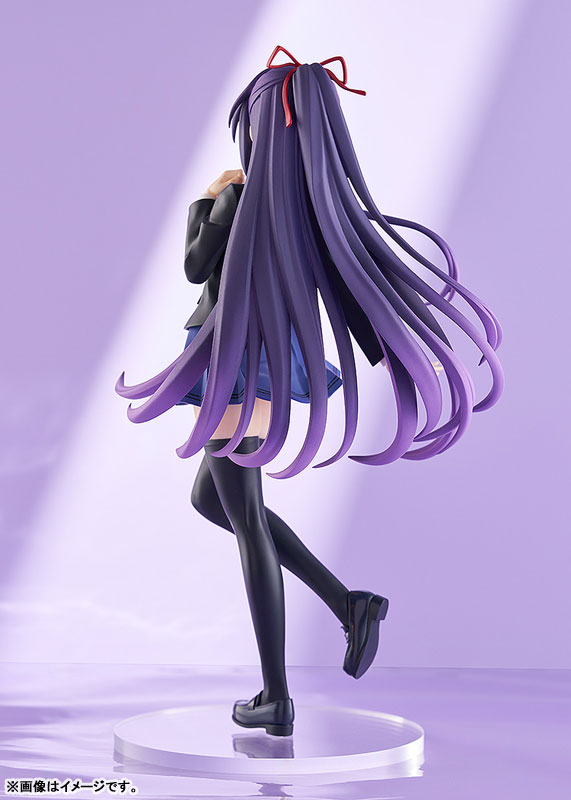 POP UP PARADE Date A Live V Tohka Yatogami: School Uniform Ver. L size
