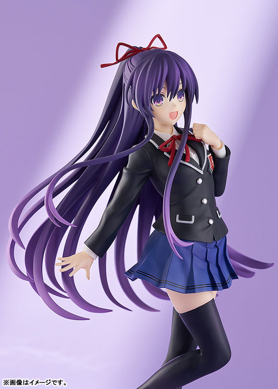 POP UP PARADE Date A Live V Tohka Yatogami: School Uniform Ver. L size