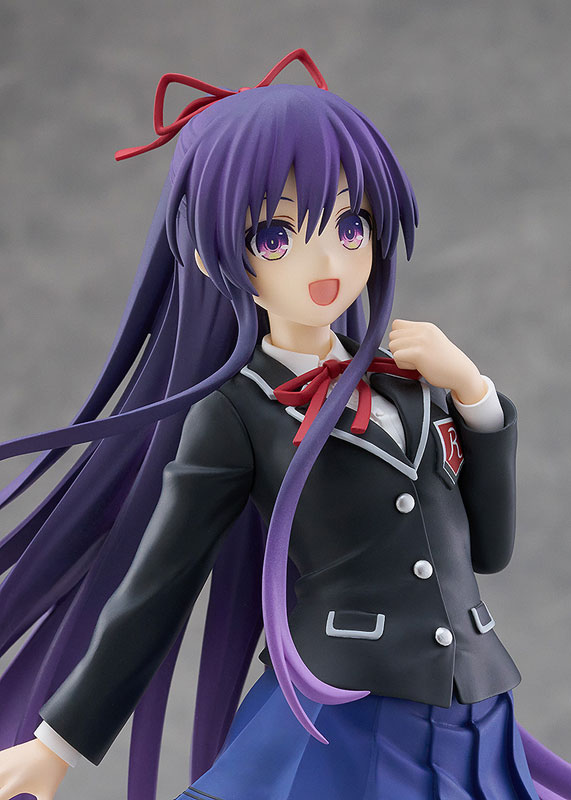 POP UP PARADE Date A Live V Tohka Yatogami: School Uniform Ver. L size