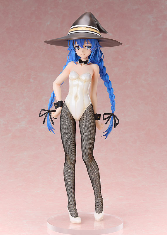 Mushoku Tensei: Jobless Reincarnation II Roxy: Bunny Ver. 1/4