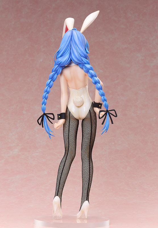 Mushoku Tensei: Jobless Reincarnation II Roxy: Bunny Ver. 1/4