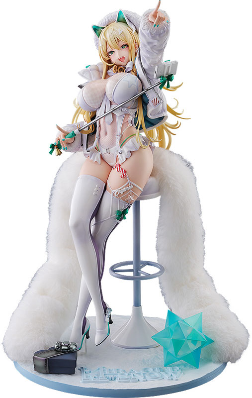 Goddess of Victory: Nikke Rupee: Winter Shopper 1/6