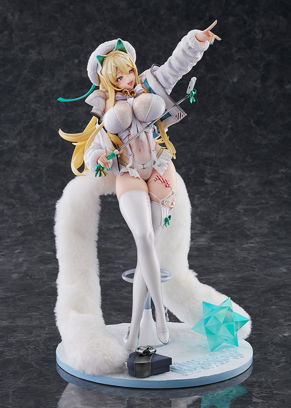Goddess of Victory: Nikke Rupee: Winter Shopper 1/6