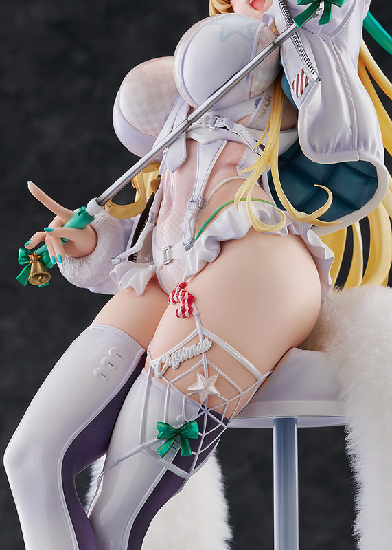 Goddess of Victory: Nikke Rupee: Winter Shopper 1/6