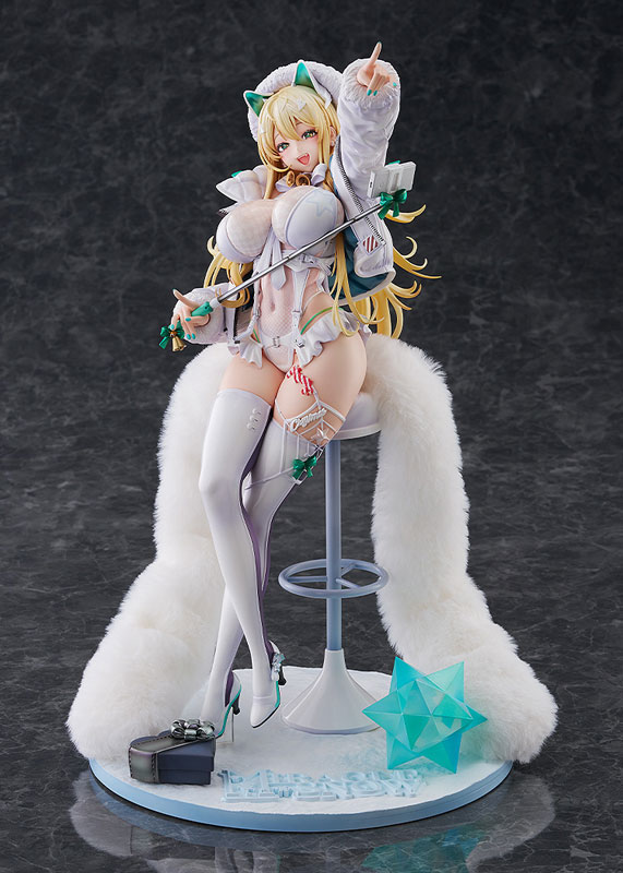 Goddess of Victory: Nikke Rupee: Winter Shopper 1/6