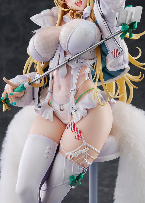 Goddess of Victory: Nikke Rupee: Winter Shopper 1/6
