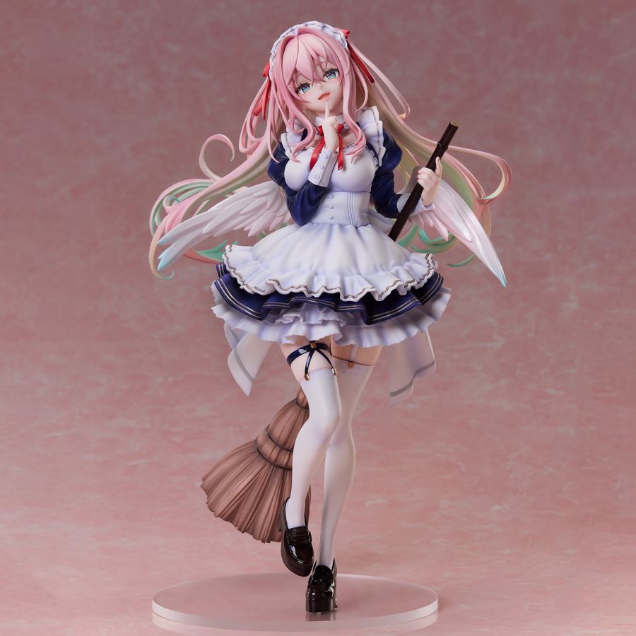 Riichi ART WORKS Lianna Maid Ver. 1/6