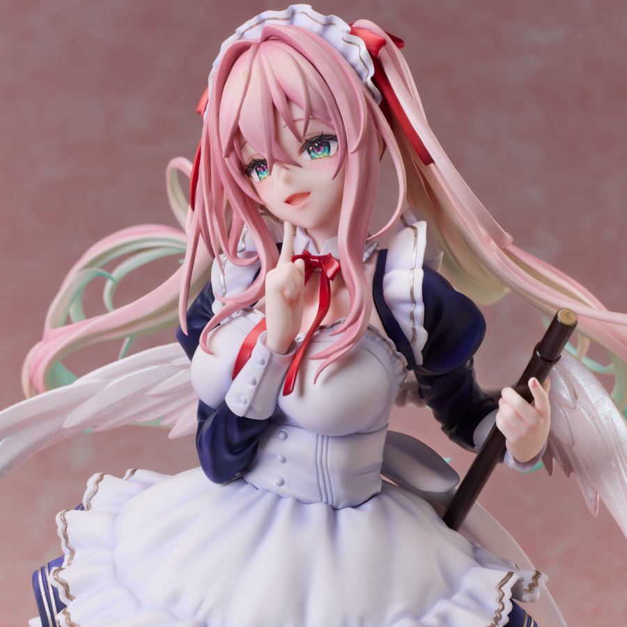 Riichi ART WORKS Lianna Maid Ver. 1/6