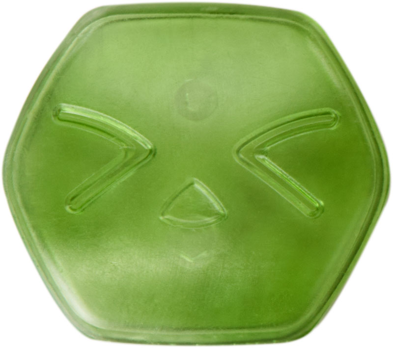 Isekai Travel Diary Weapon Pack 01 Slime Block