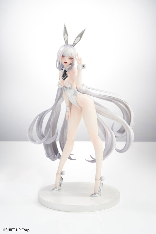 Goddess of Victory: Nikke Noir & Blanc 1/10