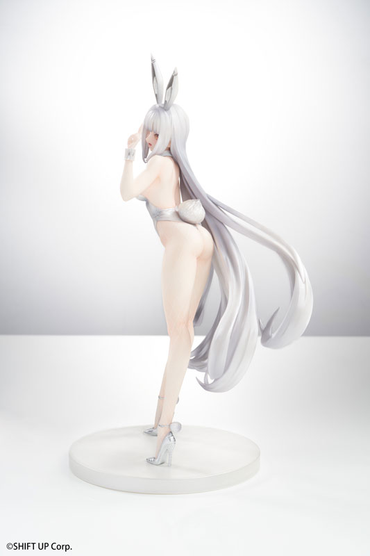 Goddess of Victory: Nikke Noir & Blanc 1/10