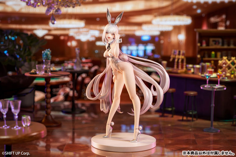 Goddess of Victory: Nikke Noir & Blanc 1/10