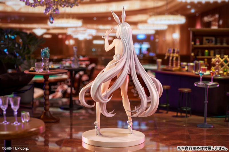 Goddess of Victory: Nikke Noir & Blanc 1/10