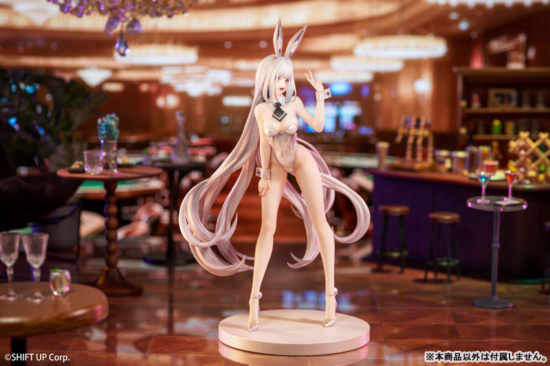 Goddess of Victory: Nikke Noir & Blanc 1/10