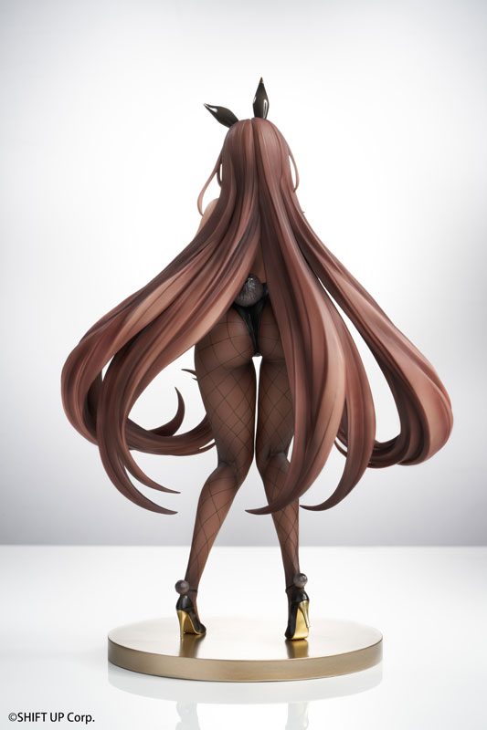 Goddess of Victory: Nikke Noir & Blanc 1/10