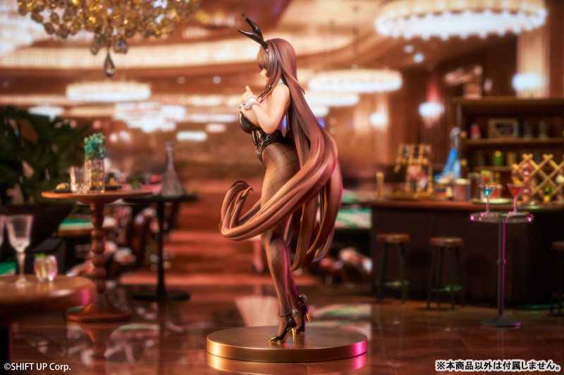 Goddess of Victory: Nikke Noir & Blanc 1/10