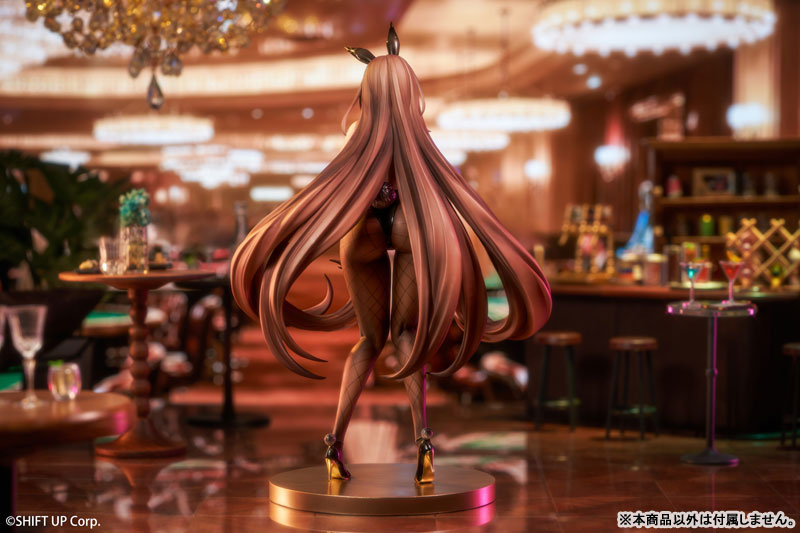 Goddess of Victory: Nikke Noir & Blanc 1/10