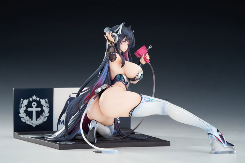 Azur Lane Strasbourg Faerie of the Race Circuit Ver. 1/7