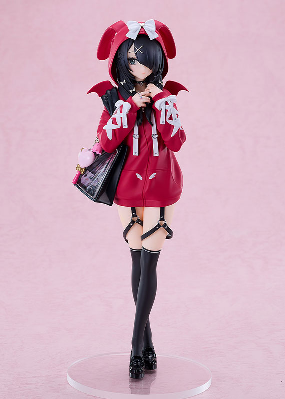 POP UP PARADE NEEDY STREAMER OVERLOAD Ame-chan L size